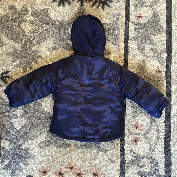 Carter’s jacket size 3T - Picture 4 of 6